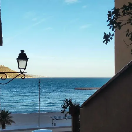 La Barca De La Vieille Ville 2 Chambres Menton Exterior foto