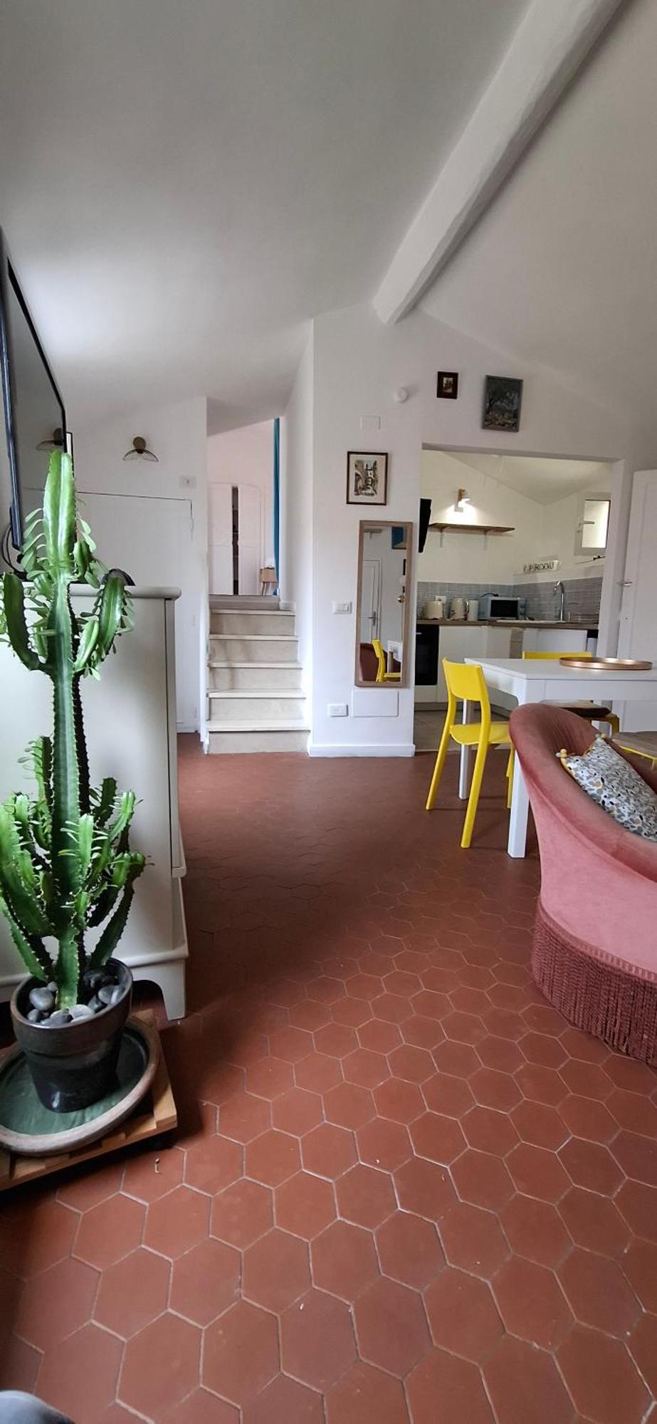 Appartement La Barca De La Vieille 2