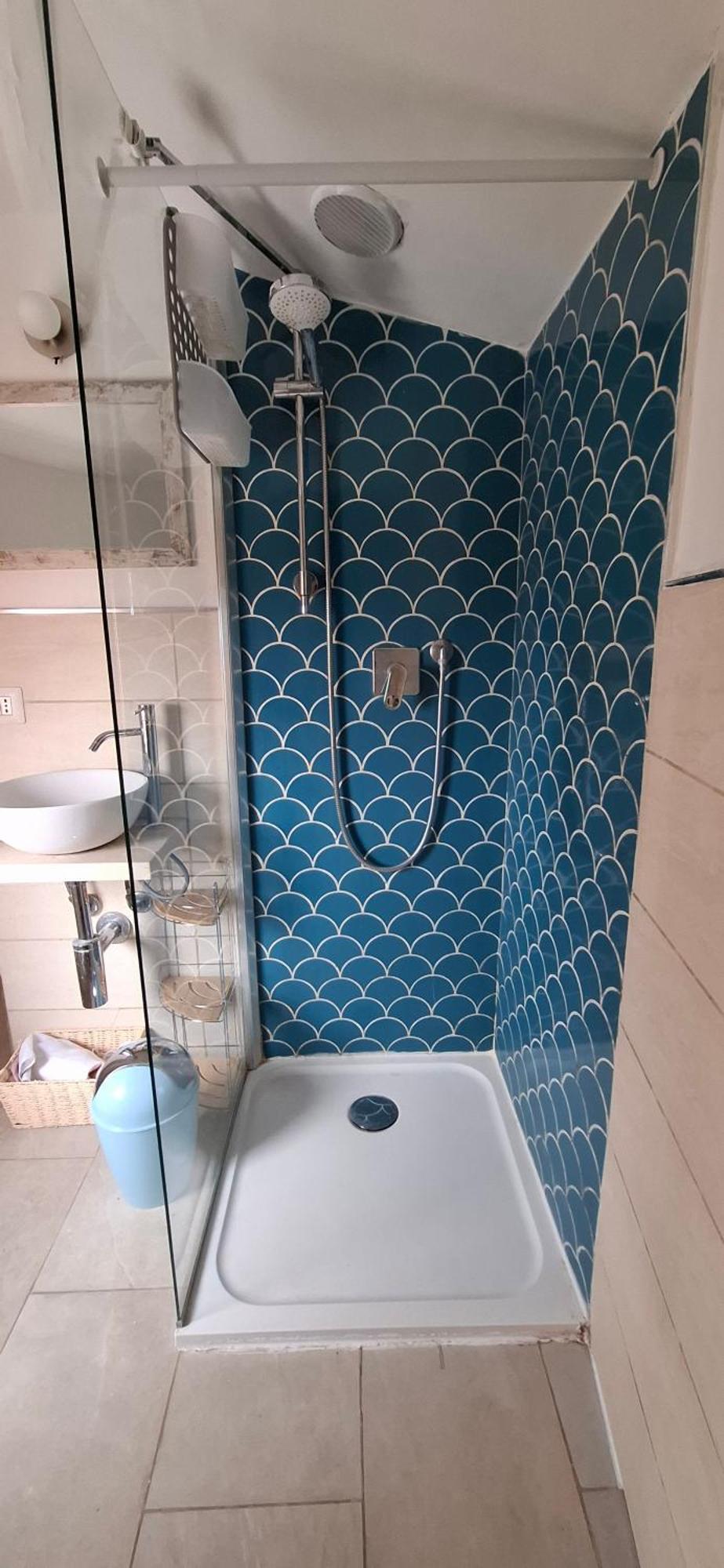 La Barca De La Vieille 2 Appartement Menton