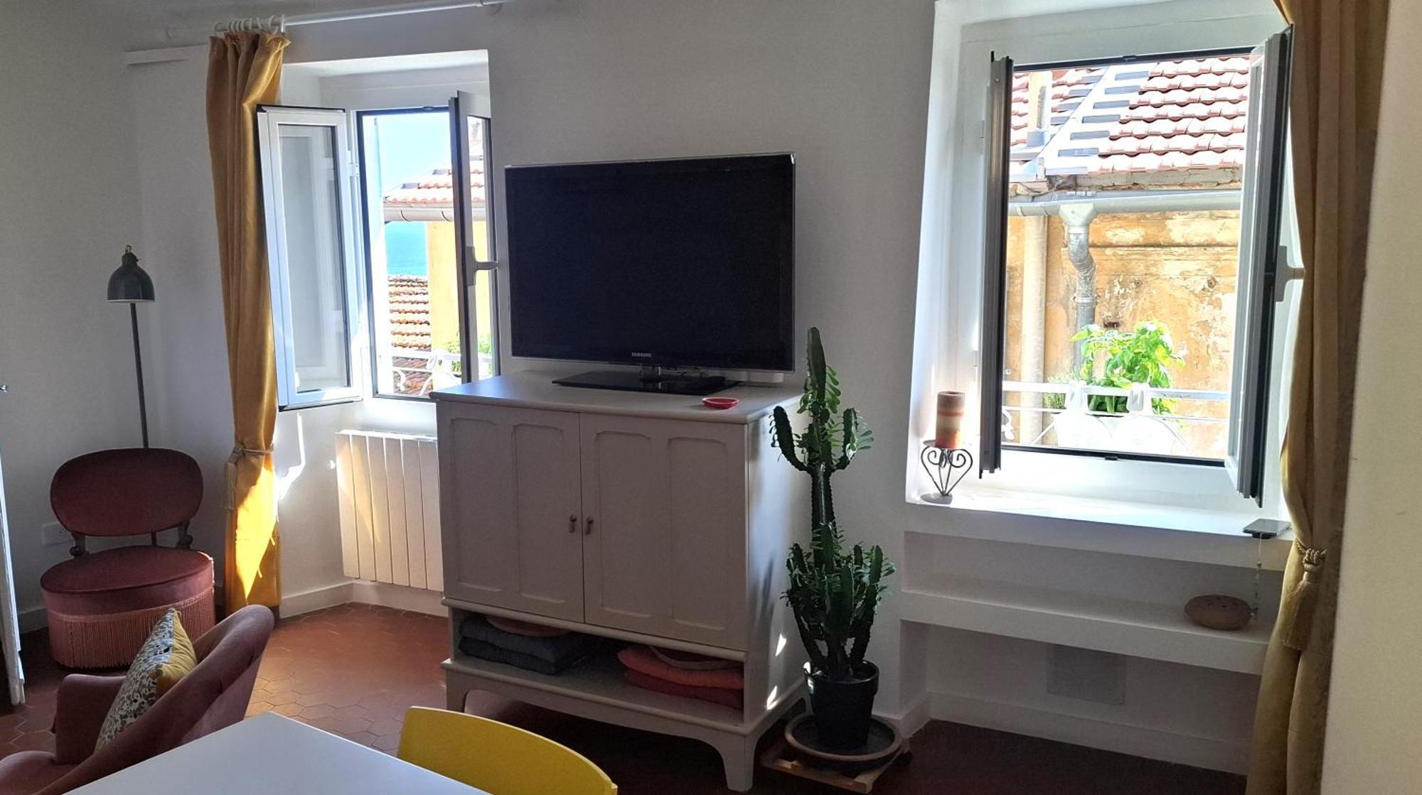 La Barca De La Vieille 2 Appartement