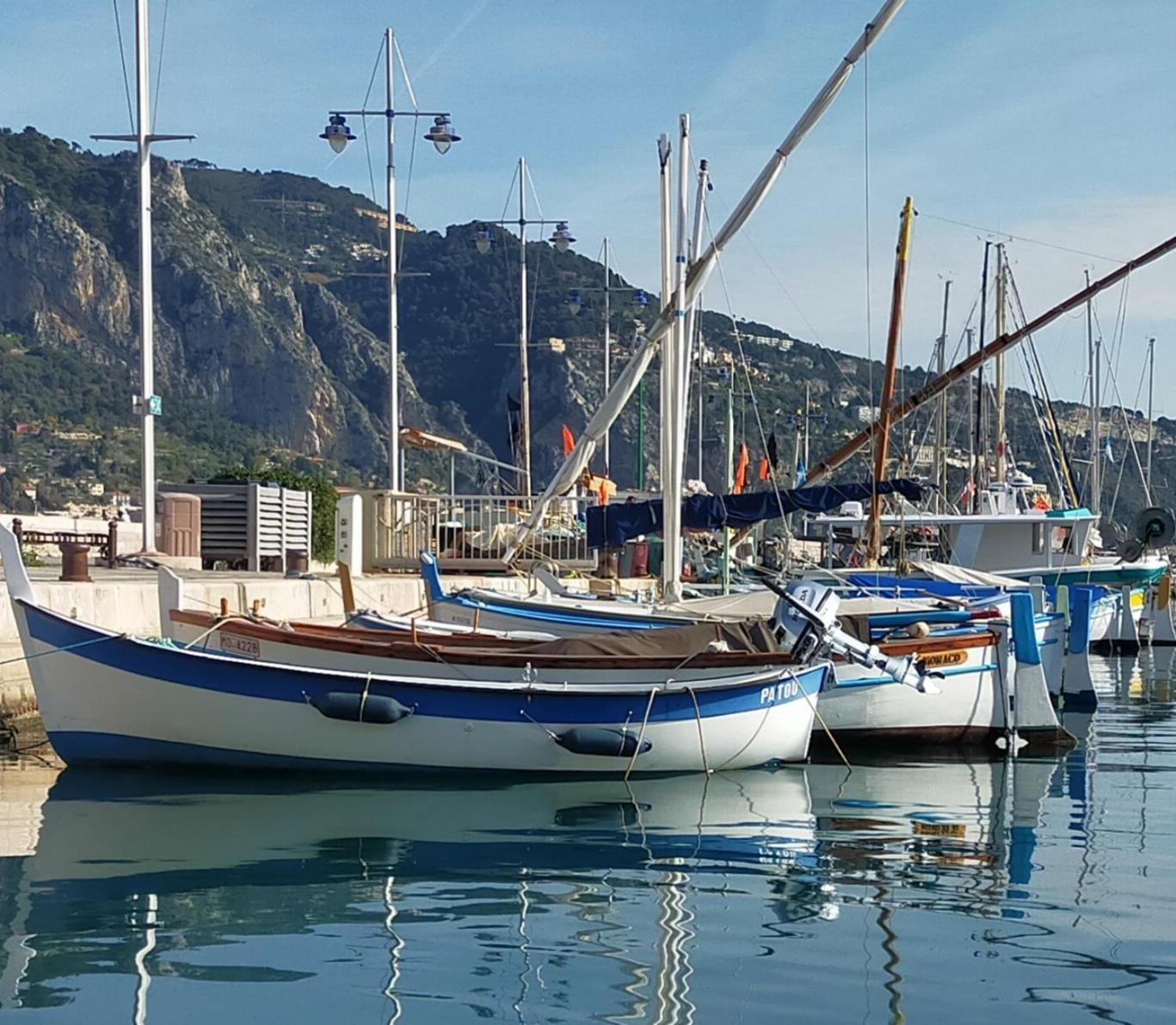 Appartamento La Barca De La Vieille 2